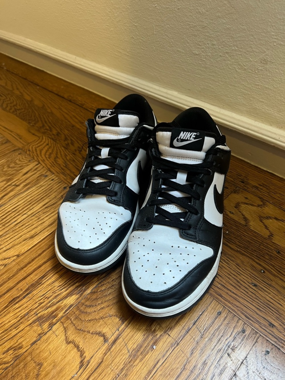 Nike Women Panda Dunks